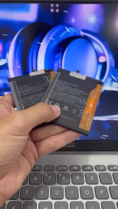 Pin Thay Thế Xi  Mi 8 - BM3E / Mi 9 - BM3L ( Tặng Keo Dán Và Bộ Sửa )