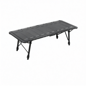 ShineTrip | Portable Folding Outdoor Camping Table Aluminium Quick Setup