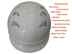Helmet Rescue Bike Outdoor Helmet Climbing Helmet Skull Guard head Protection