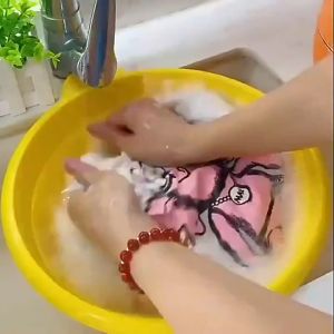 DiyHomeIpoh 💥OFFER💥1100g sabun pencuci pakaian sabun basuh baju washing powder detergent powder 5kg 爆炸盐 bottle 洗衣粉 explosive salt