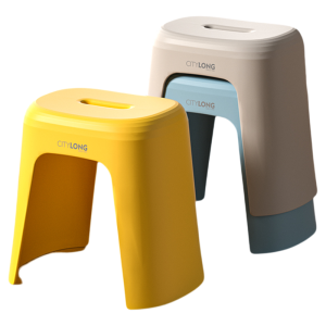 Citylong | Anti-slip Thickened Footstool