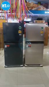 ส่งฟรี TOSHIBA ตู้เย็น2ประตู 6.4 คิว รุ่นใหม่ GR-RT234WE ไม่มีน้ำแข็งเกาะ ผ่อนตู้เย็นโตชิบาราคาถูก ประกันศูนย์ 10 ปี เก็บปลายทาง