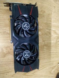 CARD ĐỒ HỌA MÀN HÌNH GTX COLORFUL 1060 6GBD5