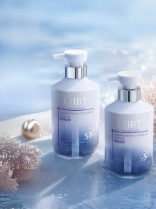 OHBT | Sữa Tắm Trắng Mùi Thơm Dài Lâu 72h Chống Mụn & Diệt Ký Sinh Trùng