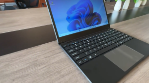 SDITU 14.1 Laptop Original N4000 8GB RAM+256GB SSD Notebook laptop FHD 1080P Windows 11 Pro Computer laptop