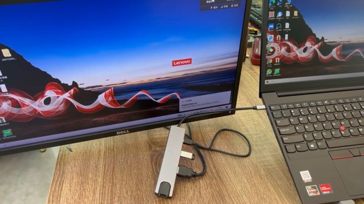 [SG Ready Stock] 3/4/6/8 in 1 USB Type C Hub Adapter for Computer ...