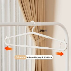 XUANG | Extendable Large Drying Rack