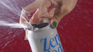 [BUY 1 FREE 1] Cloop Zero Soda - Pineapple/Lemon/Peach/Grape + Cream Soda/Green Apple + Apple Cider (500ml)