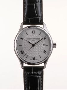 Frederique Constant นาฬิกาข้อมือผู้ชาย Automatic FC-303MS5B6 Classics Men’s Watch