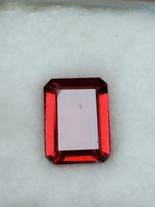 NATURAL BATU GARNET  NO TREATMENT 1.90ct