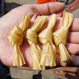 Comprehensive Bean Products Dry Goods Spicy Hot Pot Fried Skewers Preserved Meat All in One Dried Tofu Bean Skin for Soup