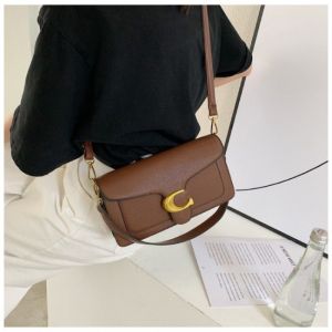 Bag Women Go Out for Professional Commuting Korean Explosion Temperament Joker Foreign Style Small Bag. Bags Handbags