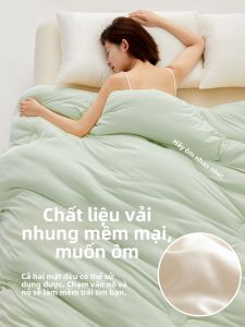YANXI | Chăn Bốn Mùa Dày Ấm