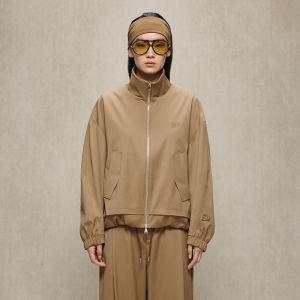 Guvet | Autumn New Money Style Outdoor Wool Jacket