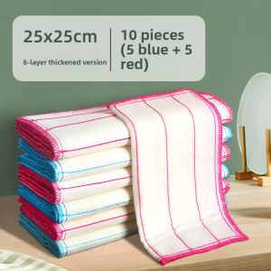 MAIENS | Absorbent Non-Linting Oil-Resistant Kitchen Cleaning Cloth