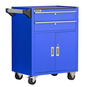 DULAN | Portable Multi-functional Tool Cart