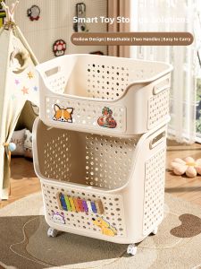 MEIZHUFU | Super Large Storage Box