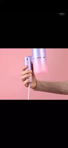 ✅100% Original Jcam 1000W blower hair dryer features 2 heat settings (hot and cold)