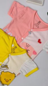 Jumper Bayi Halfmoon For You Laki-laki Perempuan New Fashion 2024