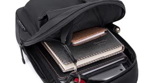 Arctic Hunter XB00526 Tas Selempang Pria Sling Bag Pria