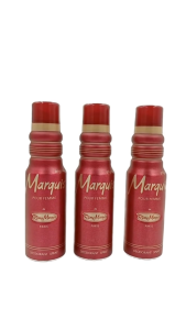 Marquis Pour Femme Deodorant Body Spray 175ml Remy Marquis