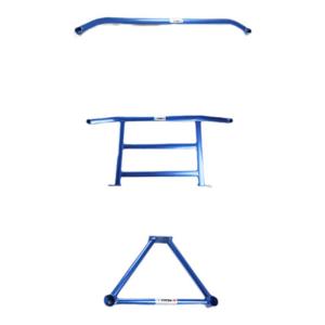 HATE | Thanh Cường Hóa Độ Bền cho Mitsubishi Pajero