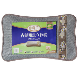หมอนข้างแบบมีโครงกระดูกชา หมอนนอนทรงสามมิติ หมอนเย็นฤดูร้อน หมอนไผ่ พื้นผ้าไผ่ ชุดนอนฤดูร้อน หมอนนอนแบบมีโครงกระดูกชา
