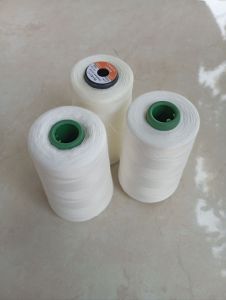 Benang jahit grade A  40/2 panjang 5000 yard