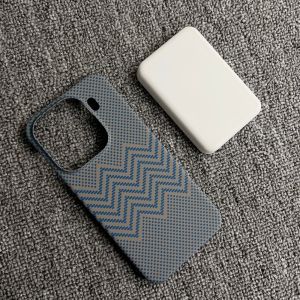 Luxury Carbon Fiber Kevlar Pattern Ultra Thin Phone Case For OPPO Find X9 Pro X9S X8 Ultra X8S + Pro Magnetic Back Cover