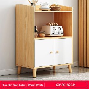 MOLORE | Modern Minimalist Storage Cabinet