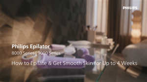 Philips Body Shaver Series 6000 - BRL128/10