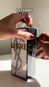 [Direct Sales✨] YSL Libre Eau de Parfum (EDP) 90ML