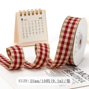 Ruy Băng Lụa DIY Thủ Công Quà Tặng Lễ Cưới Hoa Mỹ Nghệ Bao Bì Ruy Băng Satin Trang Trí Quần Áo Phụ Kiện Dệt