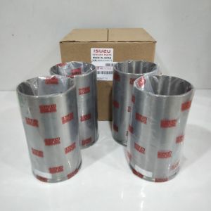 LINER CLYNDER SET ISUZU PANTHER 2.3 C223 ASLI OEM GARANSI 1BLN