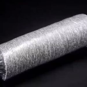 Set 50 khuôn giấy bạc nướng bánh đựng đồ nướng tiện dụng