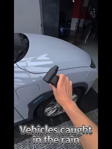 พัดลมเทอร์โบ 130000 พัดลมเทอร์โบเจ็ท!  8000mAh ความเร็วลม 35-52 ม./ส เครื่องเป่าฝุ่นแรงดันเจ็ท ถอดแบบพกพา พัดลมเจ็ท