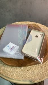 Plastik OPP 15x25 cm 40s Mikron TEBAL / Plastik Baju / Plastik Kemasan / Plastik OPP 15 X 25
