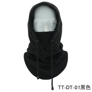 Bike Wind Stopper Face Mask Windproof Warmer Polar Fleece Balaclava Outdoor Sports Cycling Hat