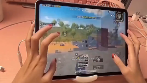 2025 New SamsungTab S 12” 5G Tablet | 16+512GB | Android 12 | 20000mAh | For Student / Work / Gaming