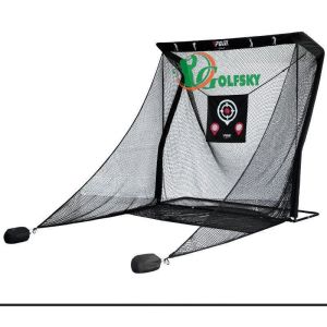 BỘ LƯỚI TẬP SWING GOLF 25X25M - PGM PRACTICE NET
