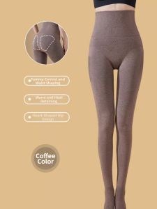 MiiOW | Long Length Anti-Slip Pressure Leggings