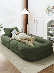 SAMEDREAM | Foldable Lounge Sleep Sofa Bed