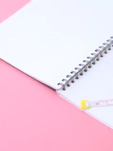 METERAN GULUNG Mini Putar Pengukur Pinggang / Alat Ukur Badan Kain Tukang Jahit 150 Cm