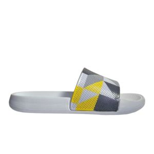 Sandal Slop Pria Kekinian Trendy Eleghan Kombinasi Sendal Alvino