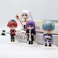 FuRyu Noodle Stopper Sousou no Frieren Anime Girl Figure Frieren Beyond Journey's End Action Figure Collectible Model Toys. 