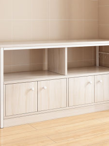 ZHUOHE | Multifunctional Kitchen Storage Rack