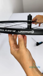 Bộ 2 Dây Lót Vành Chịu Áp Suất Cao Continental Xe Đạp