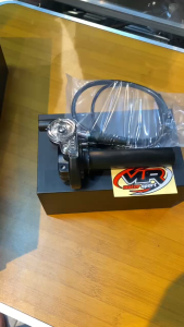 gas spontan groza 1 kabel model roller universal