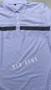 Kaos Kerah Polo Skotlet: Memilih dan Menggunakan Kaos Polo Premium