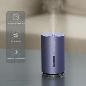 Electric Air Humidifier 350ml USB Aroma Diffuser with LED lights Essential Oil Diffuser Aromatherapy Mist Maker for Home